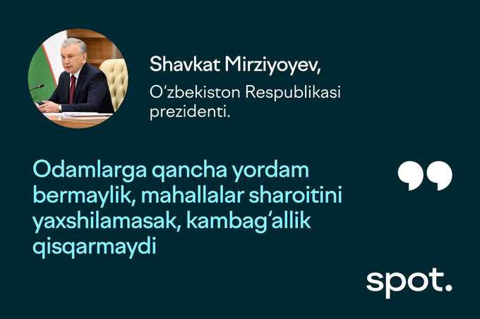 kambag'allik, prezident, qisqartirish