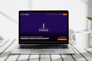 Inmerge Azerbaijan 2024 startaplar sammitiga arizalar qabul qilinmoqda