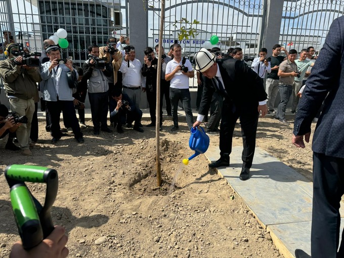 bojxona posti, bojxona qo‘mitasi, namangan, nazorat o‘tkazish punkti, qirg'iziston