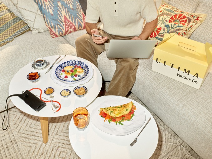 yandex, реклама