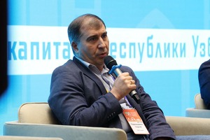 Бывший глава фондовой биржи «Тошкент» вошел в наблюдательный совет «Капиталбанка»