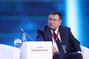 “Noyabr oyida sovuq tufayli gaz va elektr energiyasi iste’moli keskin oshdi” — Energetika vaziri