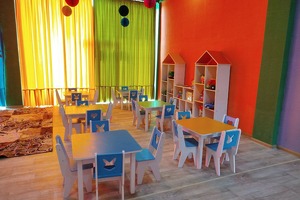 Питание в государственных детских садах передадут на аутсорсинг