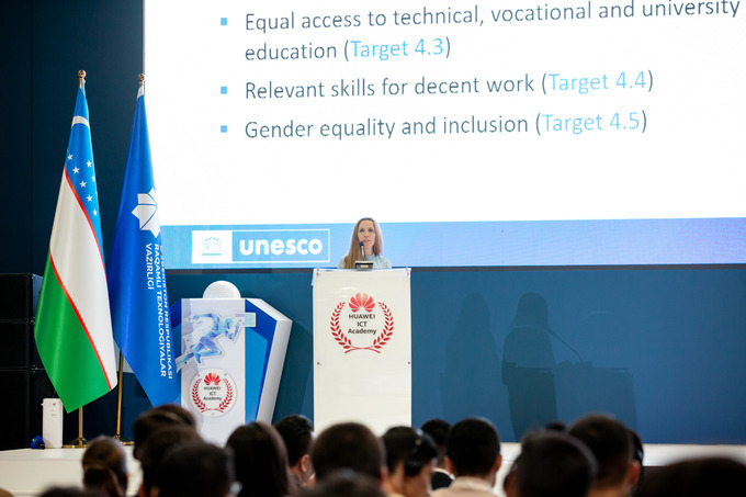 huawei, реклама