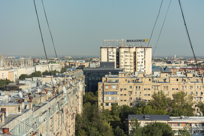 hafta yakuni, week summary, yangiliklar