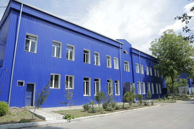 аукцион, ташкент