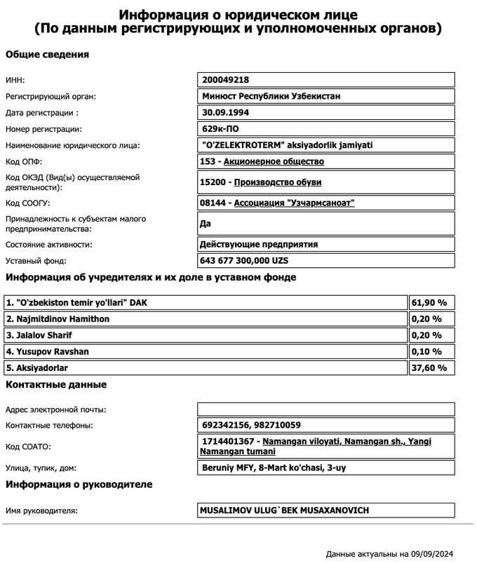 фондовая биржа, ценные бумаги, обувь