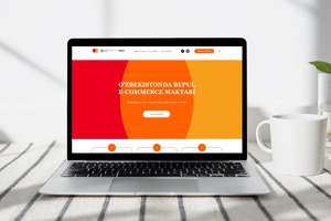 O‘zbekistonda elektron tijorat bo‘yicha onlayn-maktab ishga tushirildi