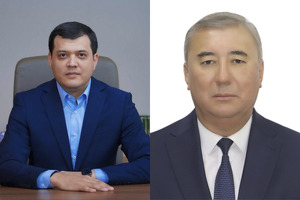 Замглавы «Асакабанка» стал хокимом Учтепинского района Ташкента