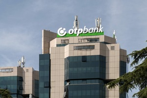 НАПП зарегистрировало OTP Bank участником «песочницы» на рынке капитала