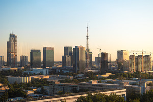 Toshkent uchun $500 mlnlik yevrobond chiqarish taklif qilindi