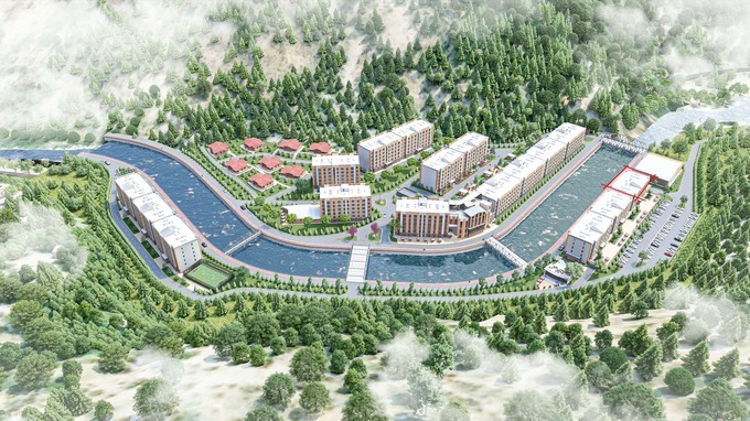 bo‘stonliq, chinorkent, chorvoq darvozasi, turistik majmua, turizm, ugam river