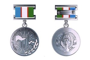 O‘zbekistonda xizmat ko‘rsatgan tadbirkor unvoni ta’sis etildi