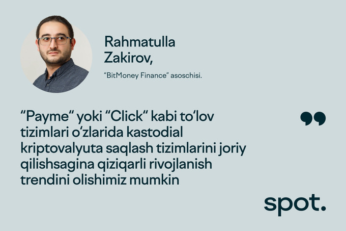 kripto birja, kripto-aktivlar, toncoin, uznex