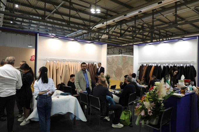 кожа, обувь, узчармсаноат