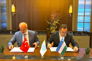 Sam Yapi планирует открыть две клиники диализа в Узбекистане