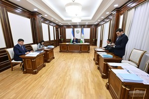 1-oktabrdan Toshkent va Sirdaryoda davlat tibbiy sug‘urtasi tizimi joriy etiladi