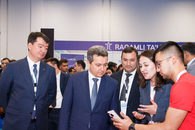 mobiuz, реклама