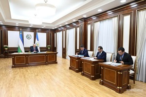 Professional ta’lim muassasalari negizida texnikumlar tarmog‘ini tashkil etish rejalashtirilmoqda