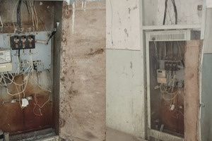 Toshkent viloyatida 141,2 mln so‘mlik elektr energiyasi talon-toroj qilindi