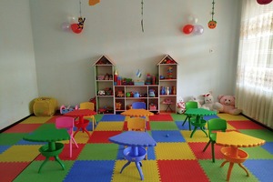 Узбекистан привлечет на создание новых частных детсадов $50 млн