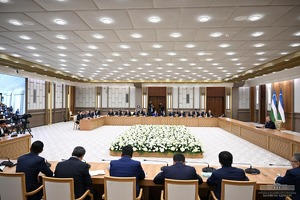 Hududlarda ipoteka bog‘lari yaratilib, besh yilga bo‘lib to‘lash sharti asosida lizingga beriladi