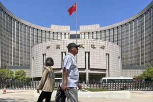 Xitoy Trampning choralariga javoban AQShdan barcha importga 34% boj joriy qilmoqda