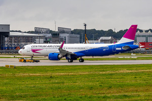 Centrum Air Toshkentdan Shri-Lankaga to‘g‘ridan-to‘g‘ri reyslarni yo‘lga qo‘ymoqda