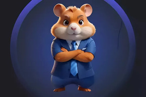 Hamster Kombat tokenlari sotuvga chiqqandan keyin Walletda uzilishlar yuz berdi