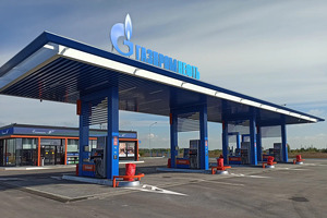 Gazprom neft O‘zbekistonda yoqilg‘i quyish shoxobchalari tarmog‘ini qurishi mumkin