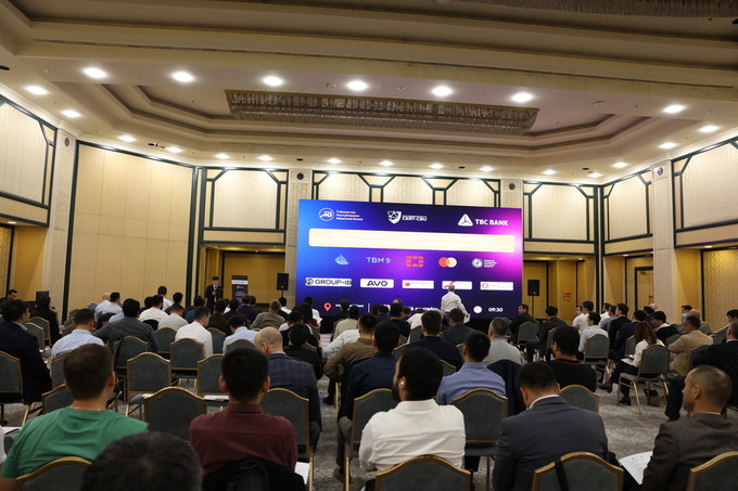 кибербезопасность, реклама