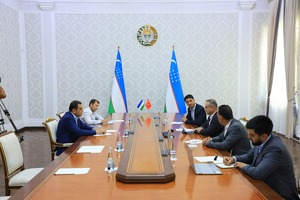 Турецкие инвесторы планируют построить ФЭС за €57 млн в Фергане