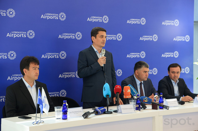 aeroport, chipta, elektron, uzbekistan airports