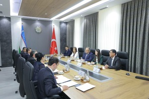 Turkiya O‘zbekistonda kasblarni xalqaro sertifikatlashtirish tizimini joriy etadi