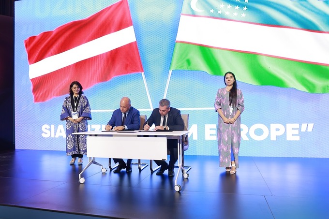 uzinfocom, реклама