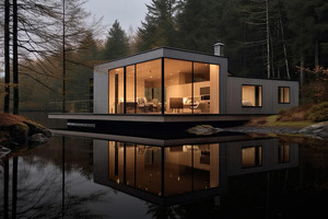 За открытие модульных гостиниц будут выплачиваться субсидии