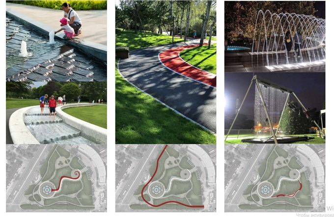 bog', gastronomik ko‘cha, gastronomik turizm, shota rustaveli, yakkasaroy