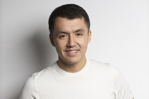 Izzat Shukurov Yandex Uzbekistan rahbari etib tayinlandi