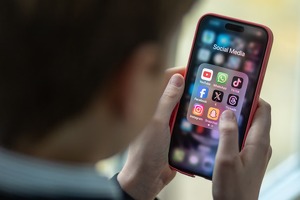 Turkiyada o‘smirlarga ijtimoiy tarmoqlardan foydalanish taqiqlanishi mumkin