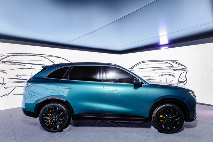 chery, реклама