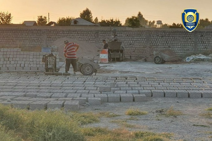 Toshkent viloyatida 581 mln so‘mdan ortiq elektr energiyasi talon-toroj qilindi