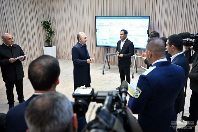 автопром, сингапур, ташкентская область, шавкат мирзиеев, technologies of real time