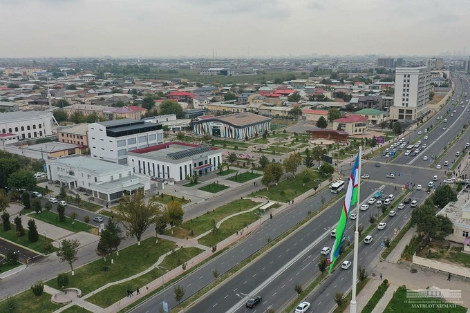 автопром, сингапур, ташкентская область, шавкат мирзиеев, technologies of real time