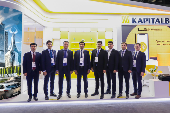 капиталбанк, реклама