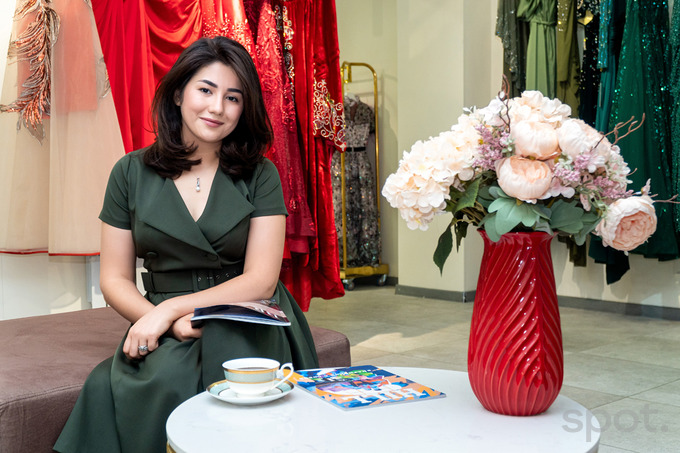 velvet, мода, прокат платьев