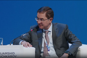 2028-yilgacha O‘zbekiston elektr va gaz ulgurji bozoriga o‘tadi — Bosh vazir o‘rinbosari