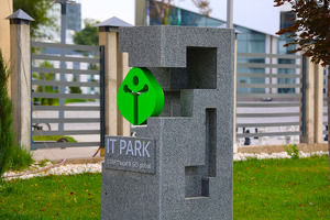 Резиденты IT Park смогут тратить на зарубежную рекламу до $500 тыс. с корпоративных карт