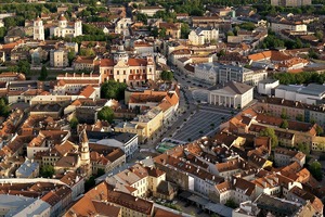 С 2025 года Литва вводит квоту на работников из третьих стран