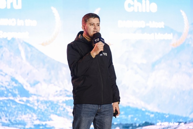 jetour, реклама