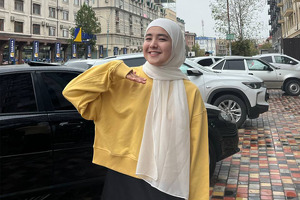 Farg‘onalik o‘quvchi Microsoft Learn Student dasturining O‘zbekistondagi birinchi ambassadori bo‘ldi